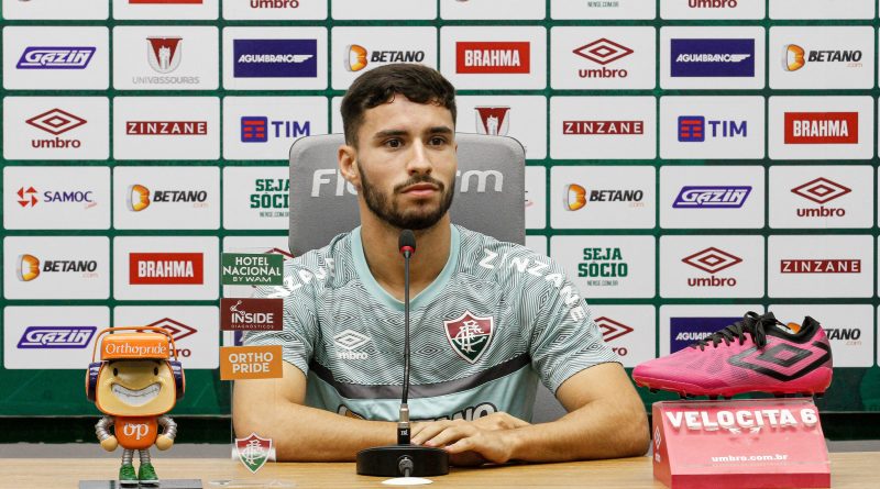 Martinelli vem se destacando na temporada 2022