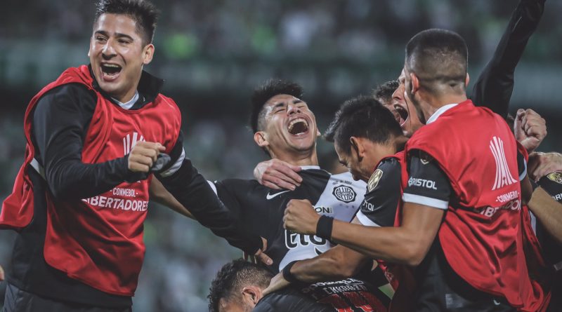 Olimpia será o adversário do Fluminense na terceira fase da Pré-Libertadores
