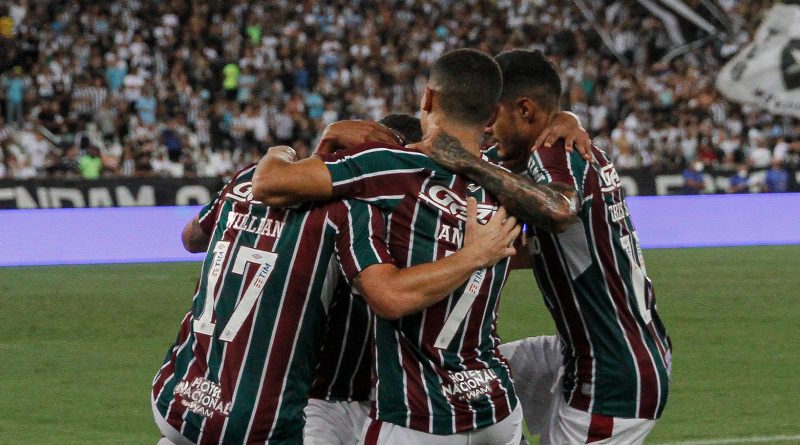 Fluminense jogará a ida da terceira fase da Pré-Libertadores no Engenhão