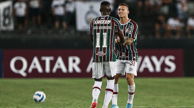 Foto: Fluminense FFC