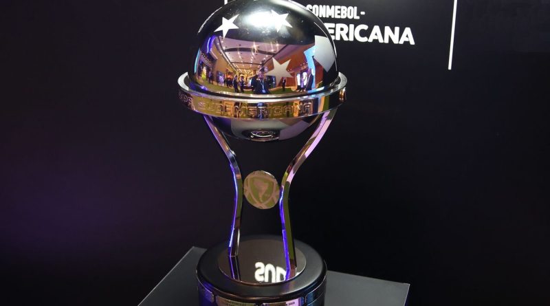 Flu disputará fase de grupos da Sul-Americana