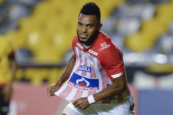 Junior Barranquilla será um dos adversários do Flu na Sul-americana
