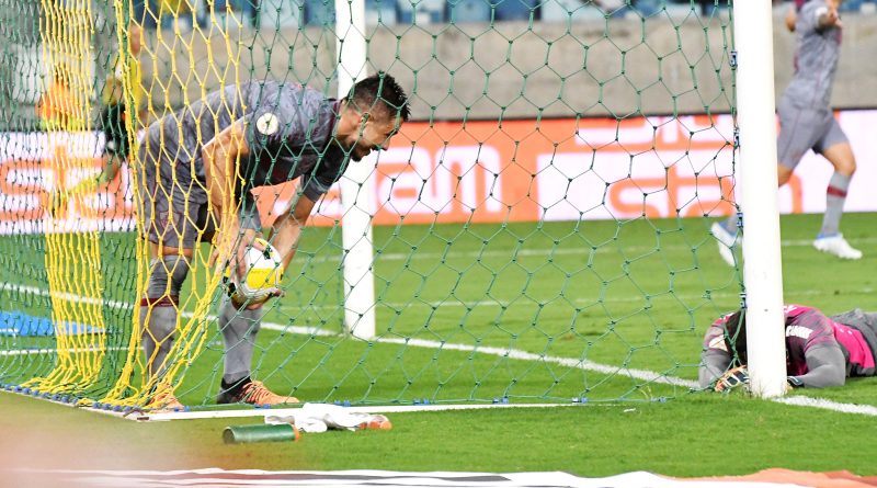 Flu venceu a primeira no Brasileirão 2022 na segunda rodada da competição