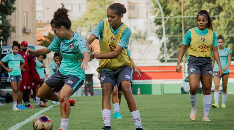 Fluminense conhece seus adversários no Campeonato Brasileiro Feminino Sub-20