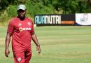 Marcão será o treinador do Flu contra o Coritiba