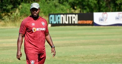 Marcão retorna ao cargo de treinador interino do Fluminense após 11 meses; veja os números do treinador Marcão será o treinador do Flu contra o Coritiba