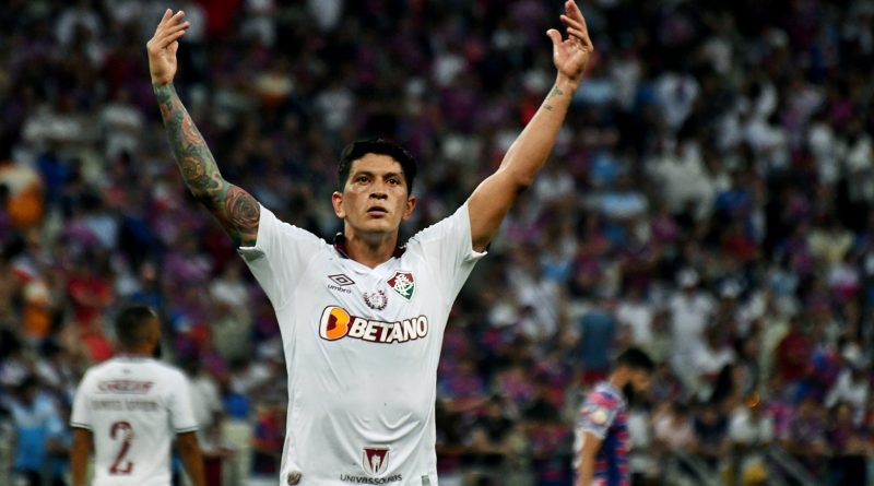 Flu precisa de uma goleada contra o Oriente Petrolero na Sula