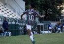 Sub-15 vence o Botafogo e está na final da Copa Rio