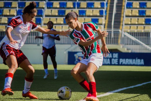 Definidas as datas do Carioca Feminino adulto e de base