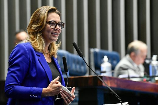 Nova Lei Geral do Esporte foi aprovada no Senado