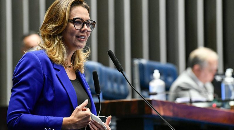 Nova Lei Geral do Esporte foi aprovada no Senado