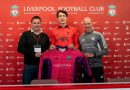 Liverpool empresta Marcelo Pitaluga – Goleiro ganhará bagagem e experiência em time principal