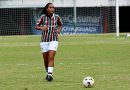 Fluminense e Vasco se enfrentam pelo Brasileirão Feminino A2