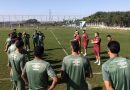 Pelo Brasileirão sub-20, Fluminense visita o Corinthians em busca de reabilitação no campeonato