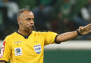 Wilton Pereira Sampaio será o árbitro de Fluminense x Fortaleza pela Copa do Brasil