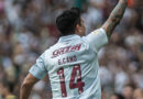Fluminense vence Cuiabá com gol relâmpago de Germán Cano