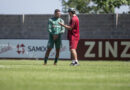 André deve retornar ao time na partida entre Internacional e Fluminense pelo Brasileirão