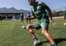 Nonato deve voltar na partida entre Fluminense e Fortaleza pela Copa do Brasil