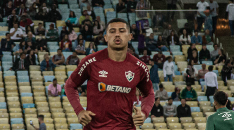 André pode se tornar um desfalque para a semifinal contra o Corinthians