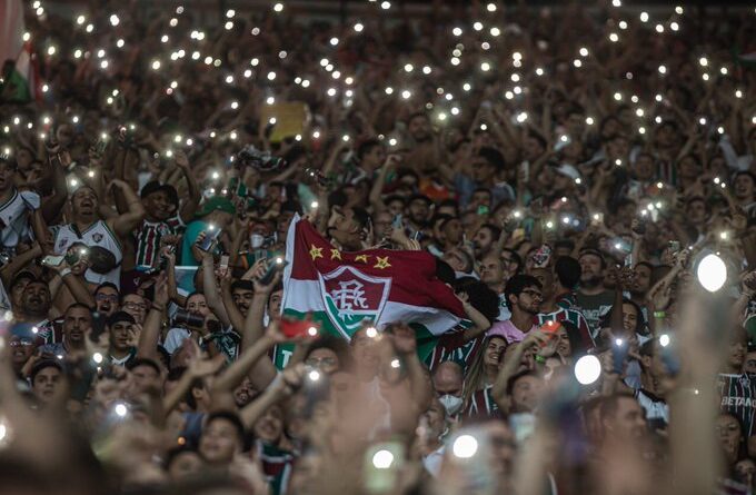 Torcida do Fluminense vai ter mais ingressos para a partida contra o Fortaleza