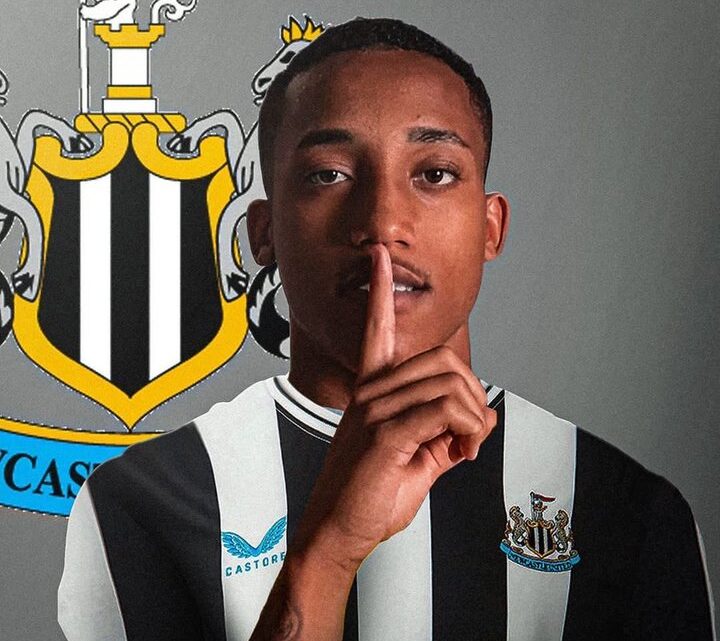 Venda de João Pedro para o Newcastle teve valor total de R$ 151,3 milhões de reais