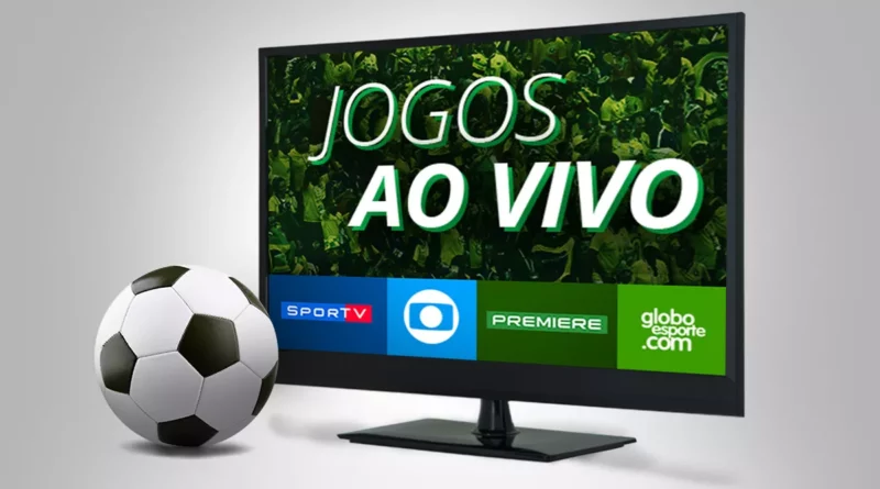 Globo transmite os jogos do Fluminense na TV aberta, por assinatura e no pay-per-view no Brasileirão 2022