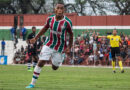 Em Xerém, Fluminense empata com o Vasco pelo Brasileirão Sub-17