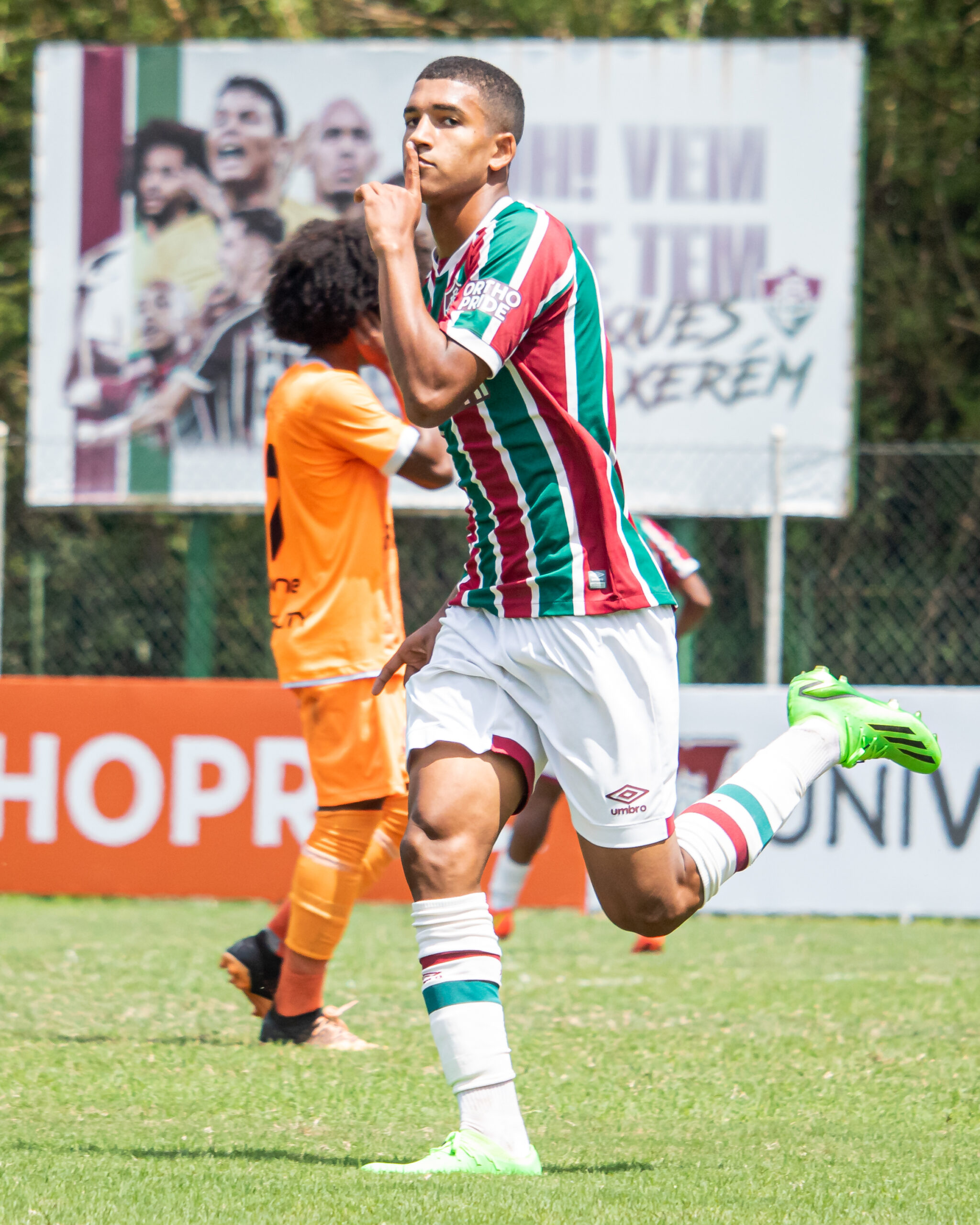 Sub-15 Vence Pelo Estadual E Mantém Liderança; Sub-17 Fica No.