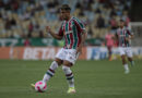 Udinese aceita termos do Fluminense para venda de Matheus Martins