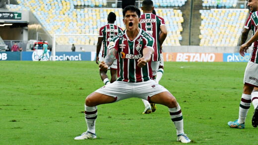 Cano Fluminense x São Paulo