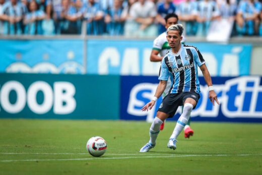 Gabriel Teixeira Grêmio