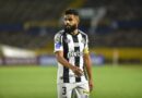 Fluminense consulta Santos por Felipe Jonathan – Odair Hellmann deseja a permanência do atleta na Vila Belmiro