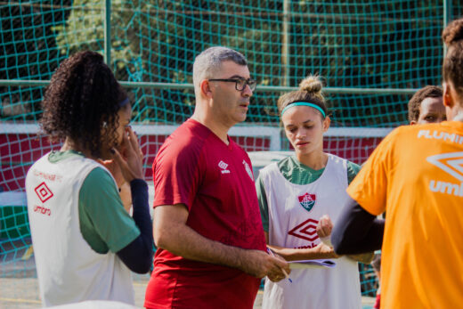 Confira o balanço do futebol feminino do Fluminense em 2022