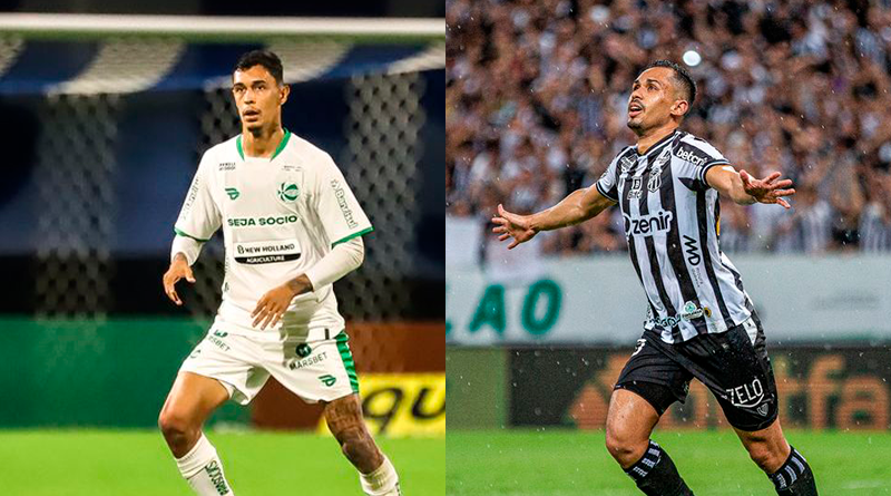 Vitor Mendes e Lima estão próximos do Fluminense
