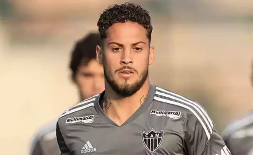 Guga será jogador do Fluminense em 2023