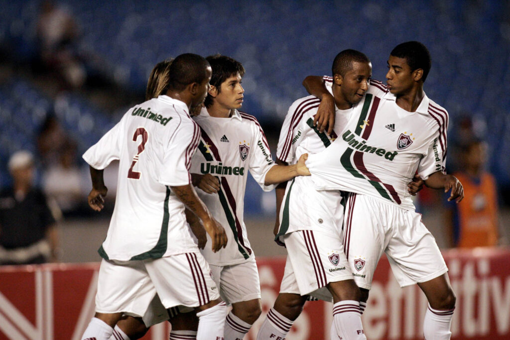 Com Alan em campo, o Fluminense venceu o Boavista pelo Campeonato Carioca