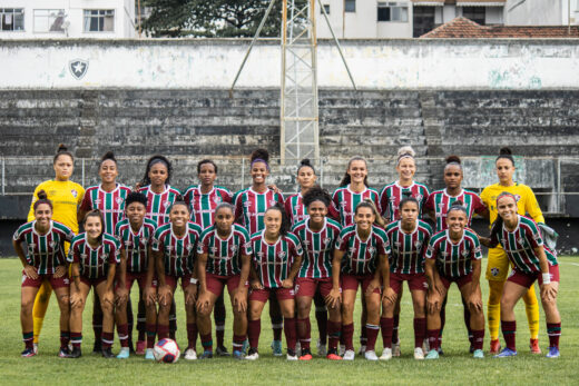 Confira as atualizações do elenco do futebol feminino do Fluminense para 2023