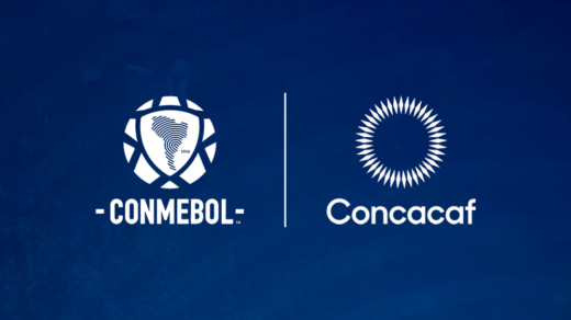 Foto de divulgação da CONMEBOL 