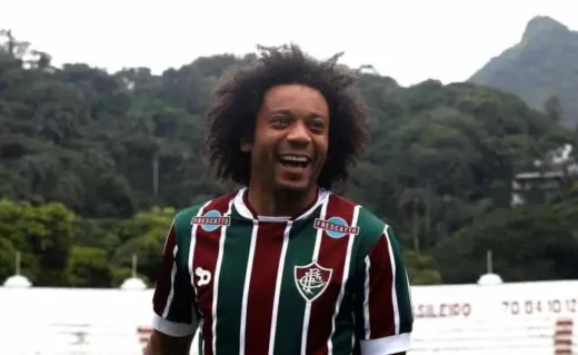 Maracanã terá surpresas espalhadas para apresentação do Marcelo, no jogo contra a Portuguesa 