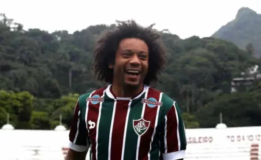 Maracanã terá surpresas espalhadas para apresentação do Marcelo, no jogo contra a Portuguesa