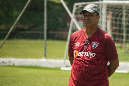 CBF divulga tabela do Campeonato Brasileiro Sub-20