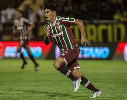 Após sequência invicta, Fluminense volta a perder duas seguidas