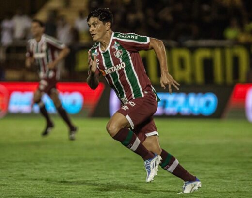 Após sequência invicta, Fluminense volta a perder duas seguidas 