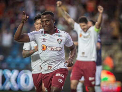 Fluminense aparece em top-10 nacional e top-100 mundial de melhores times, segundo ranking do Opta Power