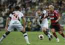 De olho na final: Arrascaeta tem lesão confirmada e preocupa o Flamengo