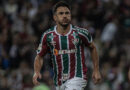 William Bigode se despede do Fluminense: “Fica minha torcida para o bicampeonato”