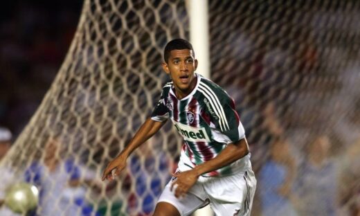 Antônio Carlos compara final de 2005 do Carioca com a semifinal de sábado: “Acredito que o Nino foi o gol do Tuta de 2005”