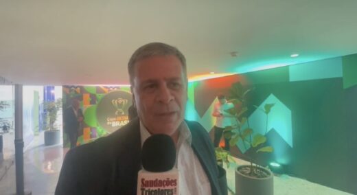 Coordenador administrativo do Fluminense, Marcelo Penha fala sobre confronto na Copa do Brasil: “Quem quer ser campeão, e nós queremos, não pode escolher adversário”