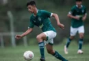 Fluminense contrata zagueiro de 16 anos do Goiás