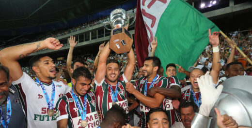 Fla x Flu volta a decidir título da Taça Guanabara, depois de seis anos